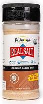 "Redmond Real Salt" česnakų prieskonių "Herbal Salt" druska, 234 g, tikra druska, papildyta česnakų milteliais ir žolelėmis, natūrali, originali, be priedų