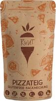 "Ruut" picų kepimo mišinys be glitimo, be priedų, paleo, be glitimo, be grūdų, be laktozės, plonas, traškus picų pagrindas kaip Italijoje (900 g)