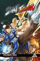 "Street Fighter 3