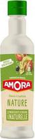 Amora Natur-Sauce, 380 ml, 2 Stück
