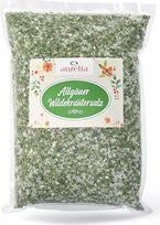 Aurelia Allgäuer Naturprodukte Laukinių žolelių druska 1000 g