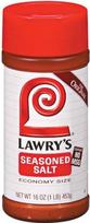 Lawry's prieskoninė druska, 16 oz, MCCORMICK FOODS [Maisto produktai]