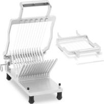 Royal Catering Rankinis sūrio ir sviesto pjaustytuvas, 10/20 mm