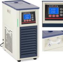 Steinberg Systems Laboratorinis aušinimo cirkuliacinis siurblys temperatūros reguliavimui: -20 – 20 °C, 20 l/min, 495 W