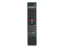 Boom Collaboration BM04-0020 IR Remote Control for MEZZO and MAGNA (New)