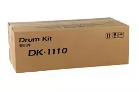 Original Drum Unit Black Kyocera FS-1020, FS-1025, FS-1040, FS-1041, FS-1060, FS-1061, FS-1120, FS-1125, FS-1220, FS-1320, FS-1325 (DK1110, DK-1110, 302M293012, 302M293013)