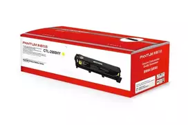Original Toner Yellow Pantum CP2200DW, CM2200FDW (CTL-2000HY, CTL2000HY)
