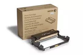 Original Drum Unit Black Xerox Phaser 3330, WorkCentre 3335, 3345 (101R00555)