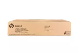 Originali raudona tonerio kasetė „HP LaserJet“ E78523, E78528 (W9123MC)