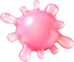 Needoh Splash Ball minkomas antistresinis žaislas „Dėmė“