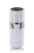 Hidraulikos filtras MANN-FILTER WH 1257/1