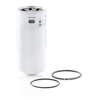 Hidraulikos filtras MANN-FILTER WD 13 007 X