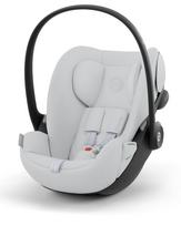 Cybex Cloud G i-Size autokėdutė 40-87cm, Fog Grey, pilka