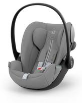 Cybex Cloud G i-Size autokėdutė 40-87cm, Plus Stone Grey, pilka