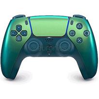 Sony DualSense, PlayStation 5, chroma teal 711719023913