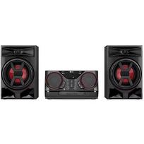 LG Mini wieża LG LG XBOOM CK43N CK43N.DEUSLLK
