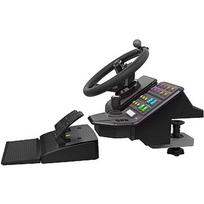 Saitek Logitech G, Saitek Heavy Equipment Farm 945-000062