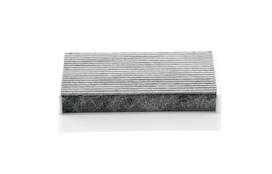 MANN-FILTER Salono filtras Filter, interior air CUK 1611