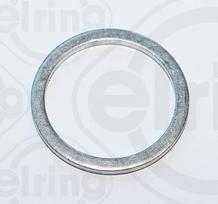 ELRING Tarpiklis, alyvos išleidimo angos kaištis gasket, oil drain plug 245.607