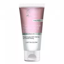 BIELENDA PROFESSIONAL_Regeneruojantis veido masažo aliejus kremas 175ml