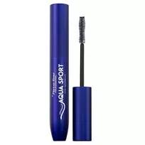 PIERRE RENE_Aqua Sport vandeniui atsparus blakstienų tušas 8ml
