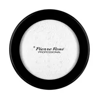PIERRE RENE_Professional Loose Powder Velvet Matte puder sypki 12g