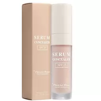 PIERRE RENE_Serum Concealer SPF25 maskuoklis po akimis 04 7ml