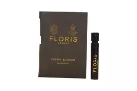 Moteriški kvepalai, Floris Of London, Cherry Blossom Vial EDP