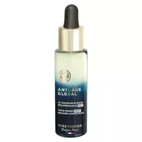 Yves Rocher, Anti Age Global, Regenerating, Serum, For Face & Neck, 30 ml