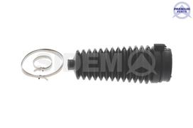 SIDEM Gofruotoji membrana, vairavimas Bellow, Steering Gear 307.131