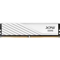 ADATA DIMM 32GB DDR5-5600 (1x 32GB) (white, AX5U5600C4632G-SLABWH, XPG Lancer Blade, INTEL XMP, AMD EXPO) | AX5U5600C4632G-SLABWH | 4711085948007