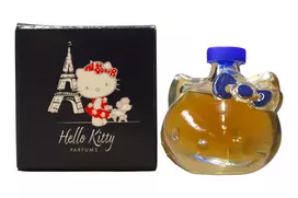 Hello Kitty, Around Paris Marine Miniature EDT 5ml