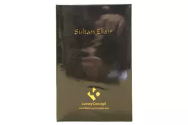 Vyriški kvepalai, Luxury Concept, Sultan Elixir EDP 100ml