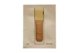 Clarins, Everlasting, Hydrating, Compact Foundation, 112, Amber, SPF 15, 1.5 ml *Sample