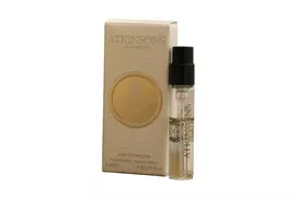 Universalūs kvepalai, Atkinsons, Posh On The Green Vial EDP 2ml
