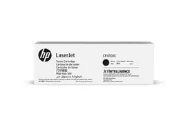 Originali juoda tonerio kasetė „HP Color LaserJet Pro M377, M452, M477“ (410JC CF410JC)