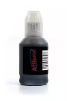 Ink bulk in a bottle JetWorld Cyan Canon GI40C replacement GI-40C (3400C001)