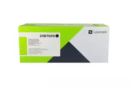 Originali juoda tonerio kasetė „Lexmark M1342“, „XM1342“ (24B7005)