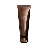 NEQI - Mask for light brown hair Glossing Mask Light Brown 120 ml