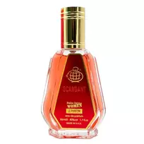 Moteriški kvepalai, Fragrance World, Scandant Belle Celine 50ml