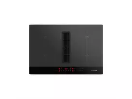 Indukcinė kaitlentė su integruotu gartraukiu Dreame VI24-VZ4P01MDEU