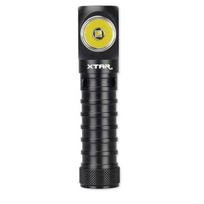 Žibintuvėlio ant galvos Xtar Magnemite H3r Warboy 1000lm komplektas CW