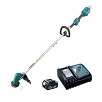 Makita DUR192LRT trimeris 1x5 Ah