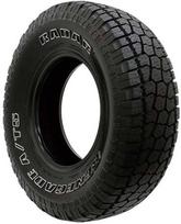 RADAR Renegade AT5 OWL 275/65R18 123/120S 