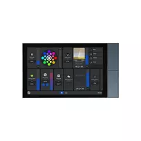 Valdymo panelė Shelly Wall Display XL | 10.1” | WiFi/BLU