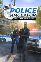 Police Simulator: Patrol Officers Steam Key (PC) ASIA