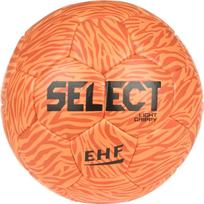 Rankinio kamuolys Select Light Grippy DB v26, 0 dydis, oranžinė sp.