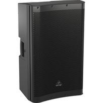 Aktyvi garso kolonėlė su DSP - Behringer DR115DSP