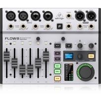 Skaitmeninis pultas Behringer Flow 8