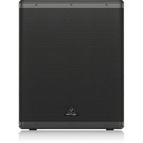 AKTYVI ŽEMŲ DAŽNIŲ KOLONĖLĖ BEHRINGER DR-18SUB